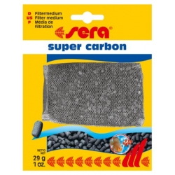 SERA Super Carbon 29 gr